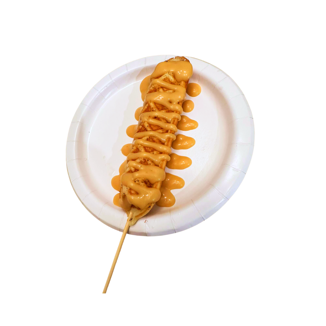Standard Crêpe Plan - Image 8