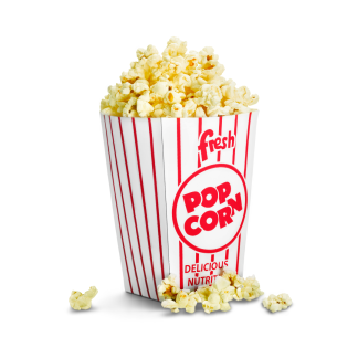 Popcorn Machine Rental Florida - Professional Party Equipment"