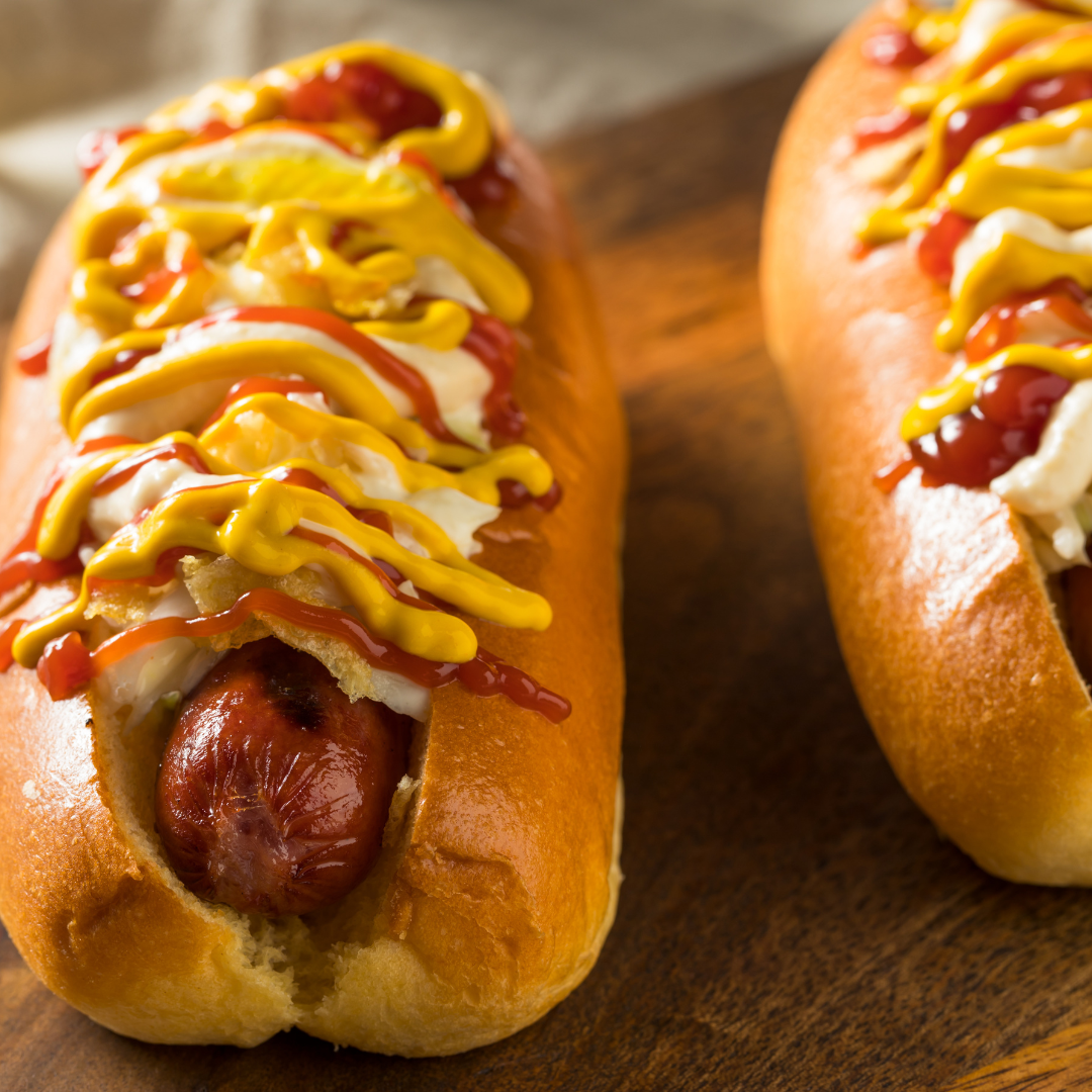 American Hot Dog - Image 3