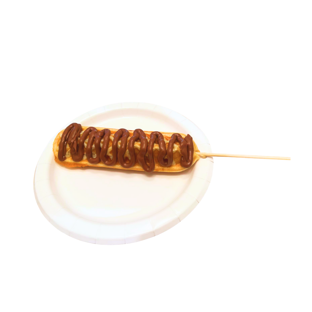 Standard Crêpe Plan - Image 7