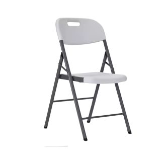 "Party Chair Rental for Florida Events - Basic Seating Solution"