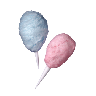 "Cotton Candy Machine Rental Florida - Fun Party Treat Station"