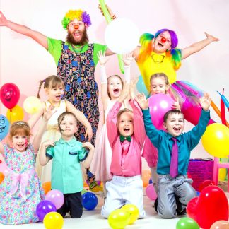 : "Child Care Service for Florida Events - Professional Kid Supervision"