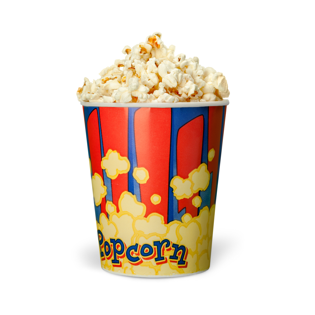 Popcorn Machine Rental Florida - Professional Party Equipment"