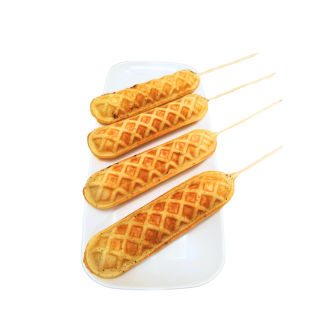 Premium Crepe Plan