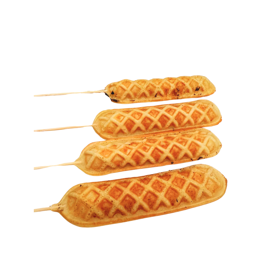 Standard Crêpe Plan - Image 5