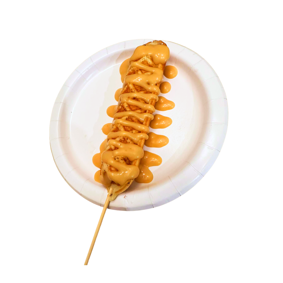 Standard Crêpe Plan - Image 6